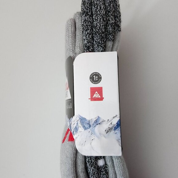 K2 Coors Light Ski Socks Men's Size Large BNIP Size Large - Picture 4 of 4